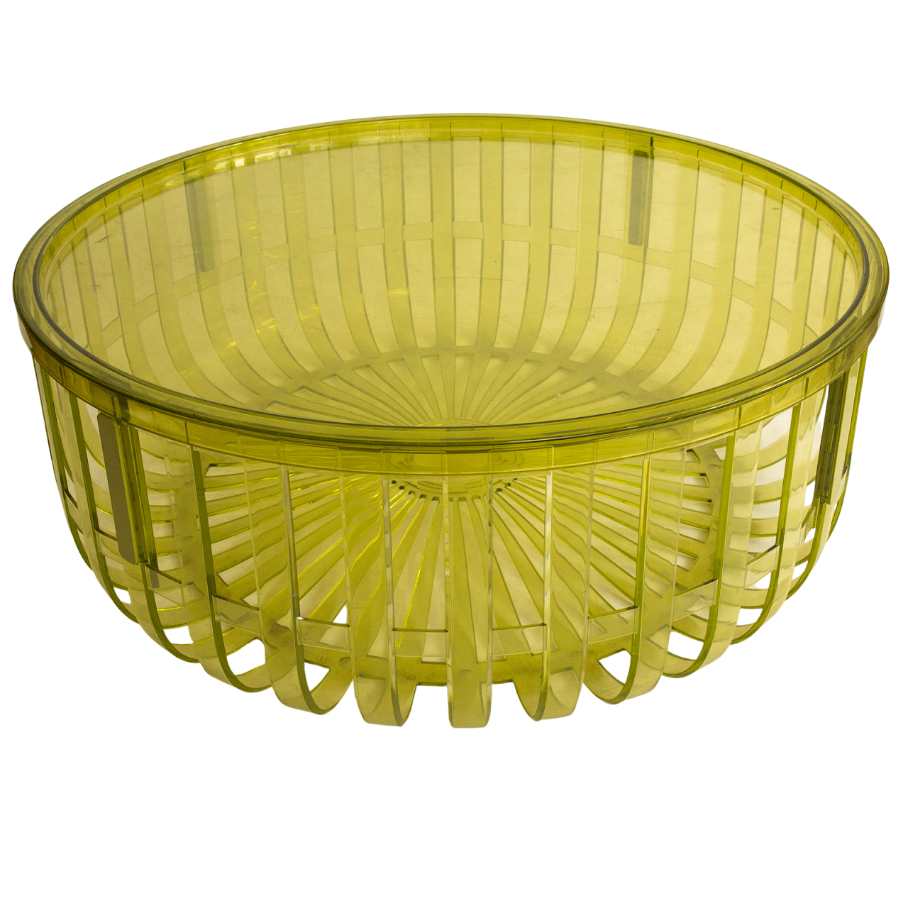 Kartell Panier Basket Table