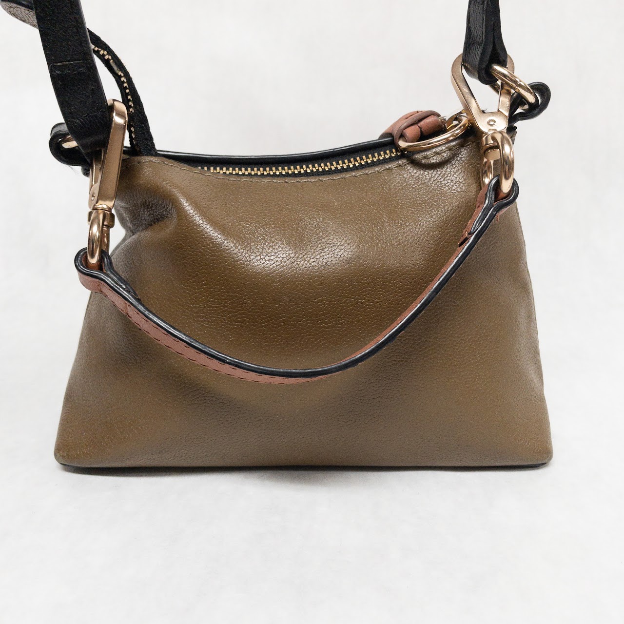 See by Chloé Mini Crossbody Bag