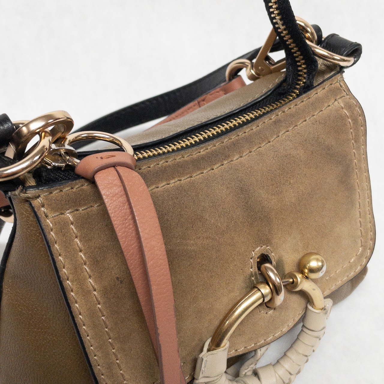 See by Chloé Mini Crossbody Bag