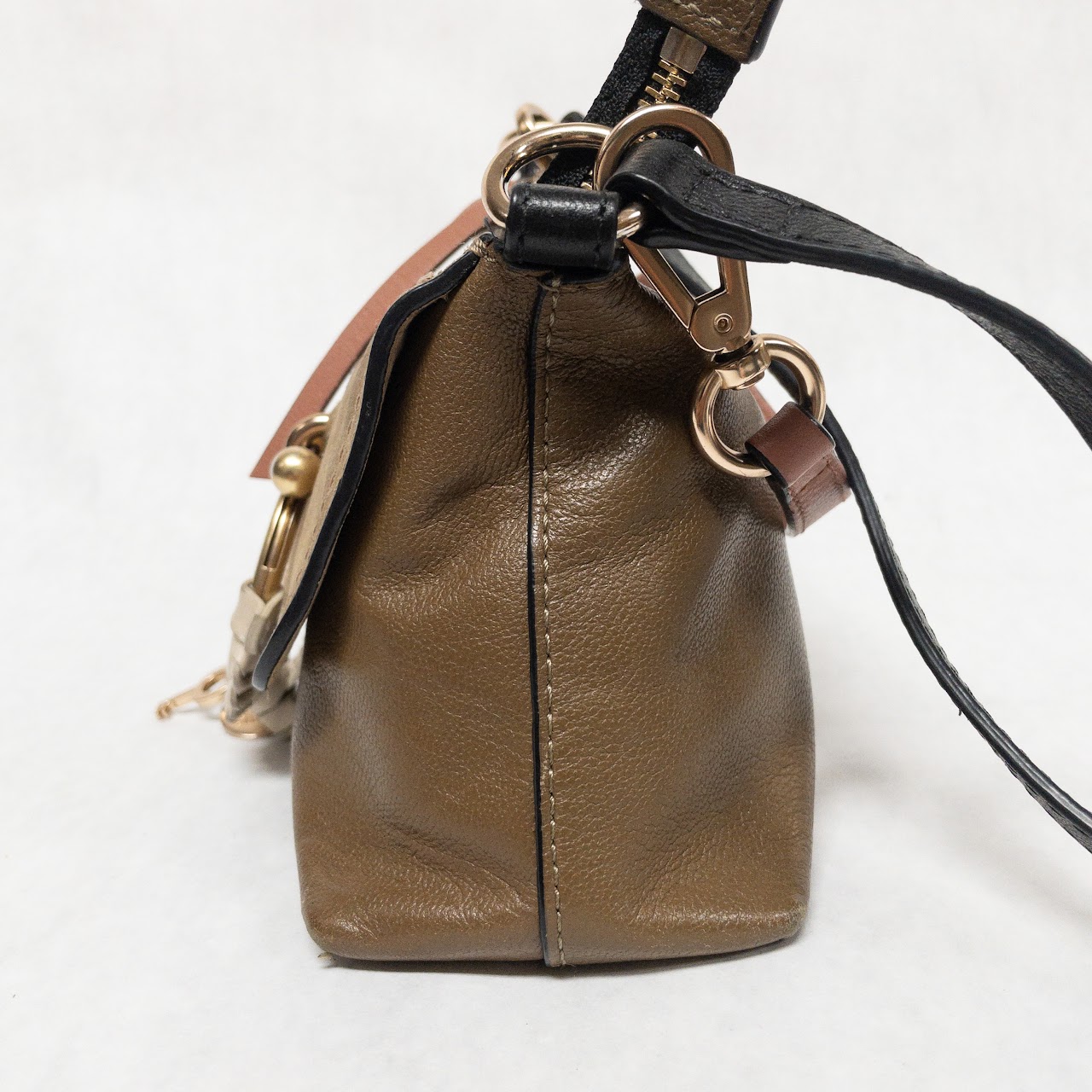 See by Chloé Mini Crossbody Bag