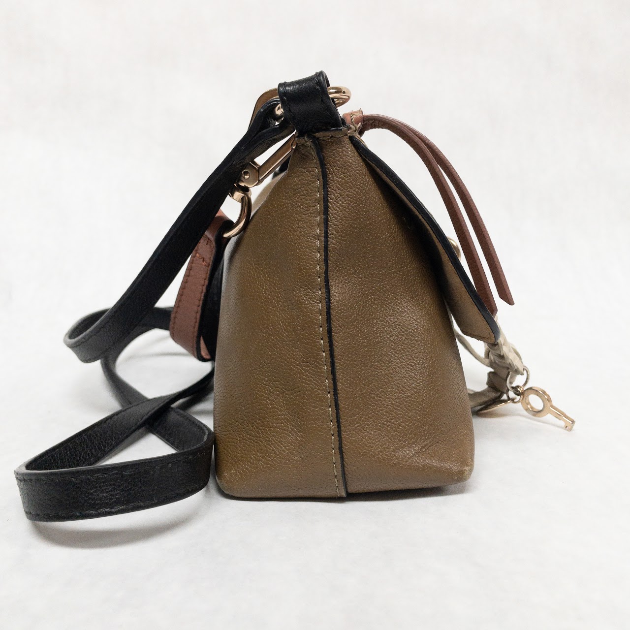 See by Chloé Mini Crossbody Bag