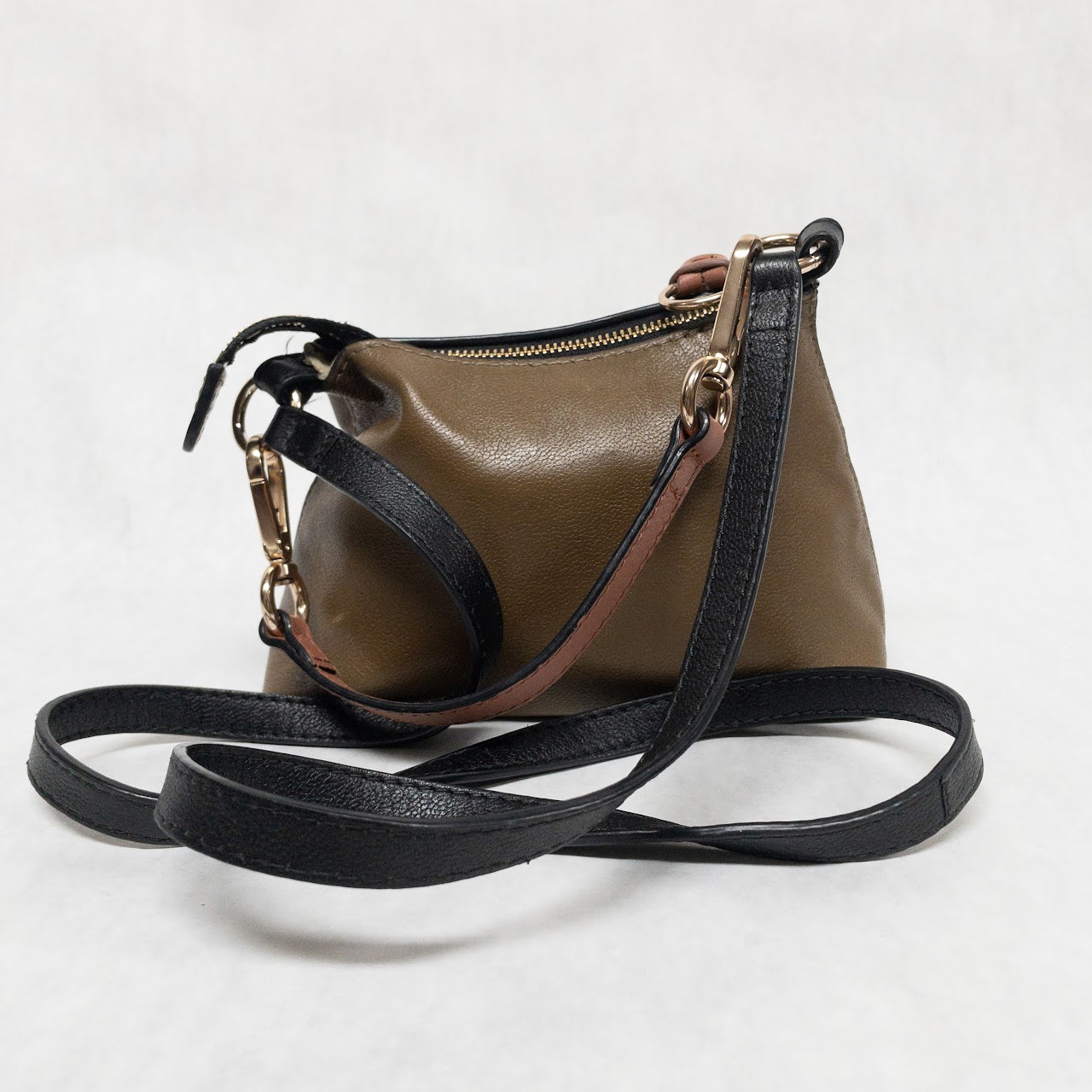 See by Chloé Mini Crossbody Bag