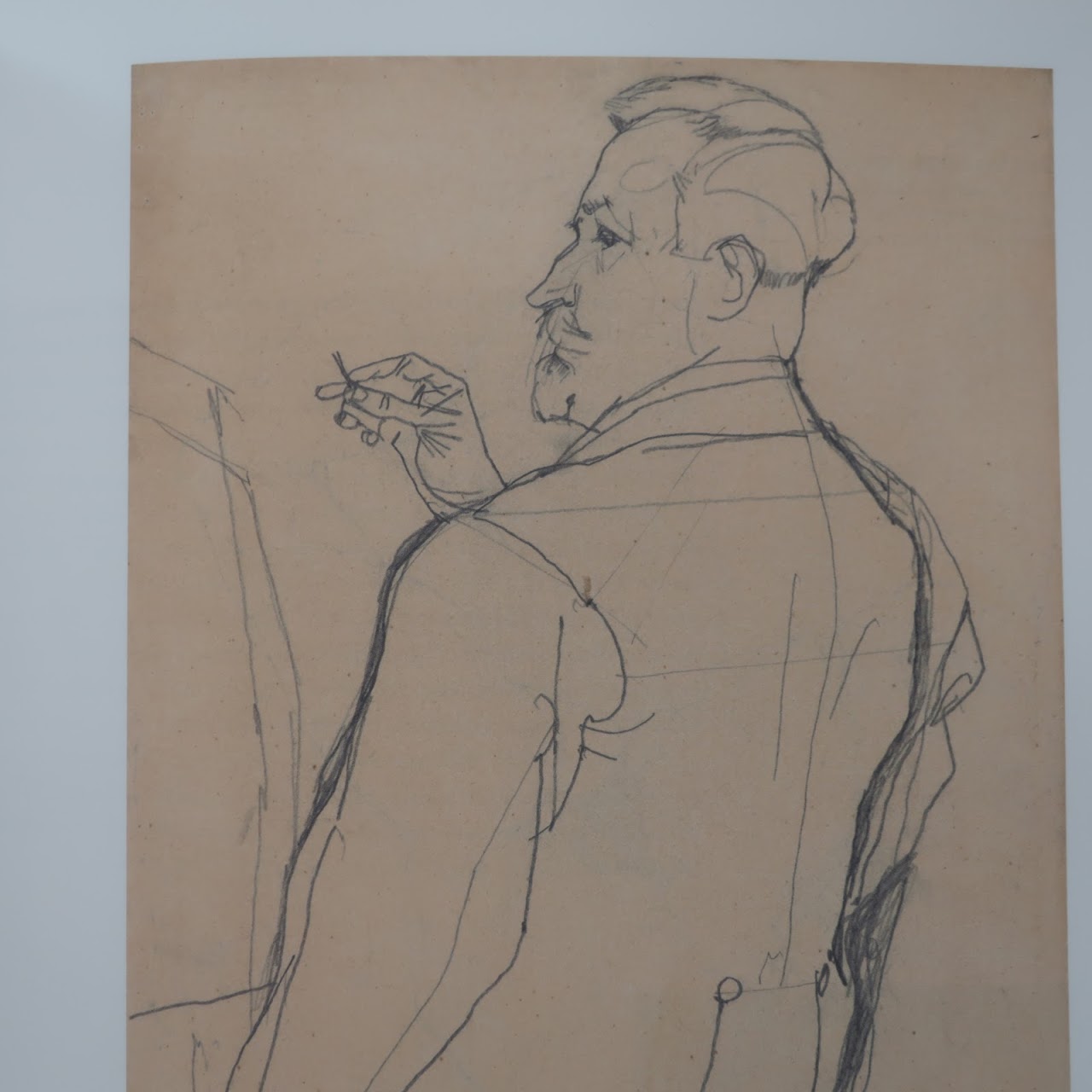 Egon Schiele: Drawing the World Book