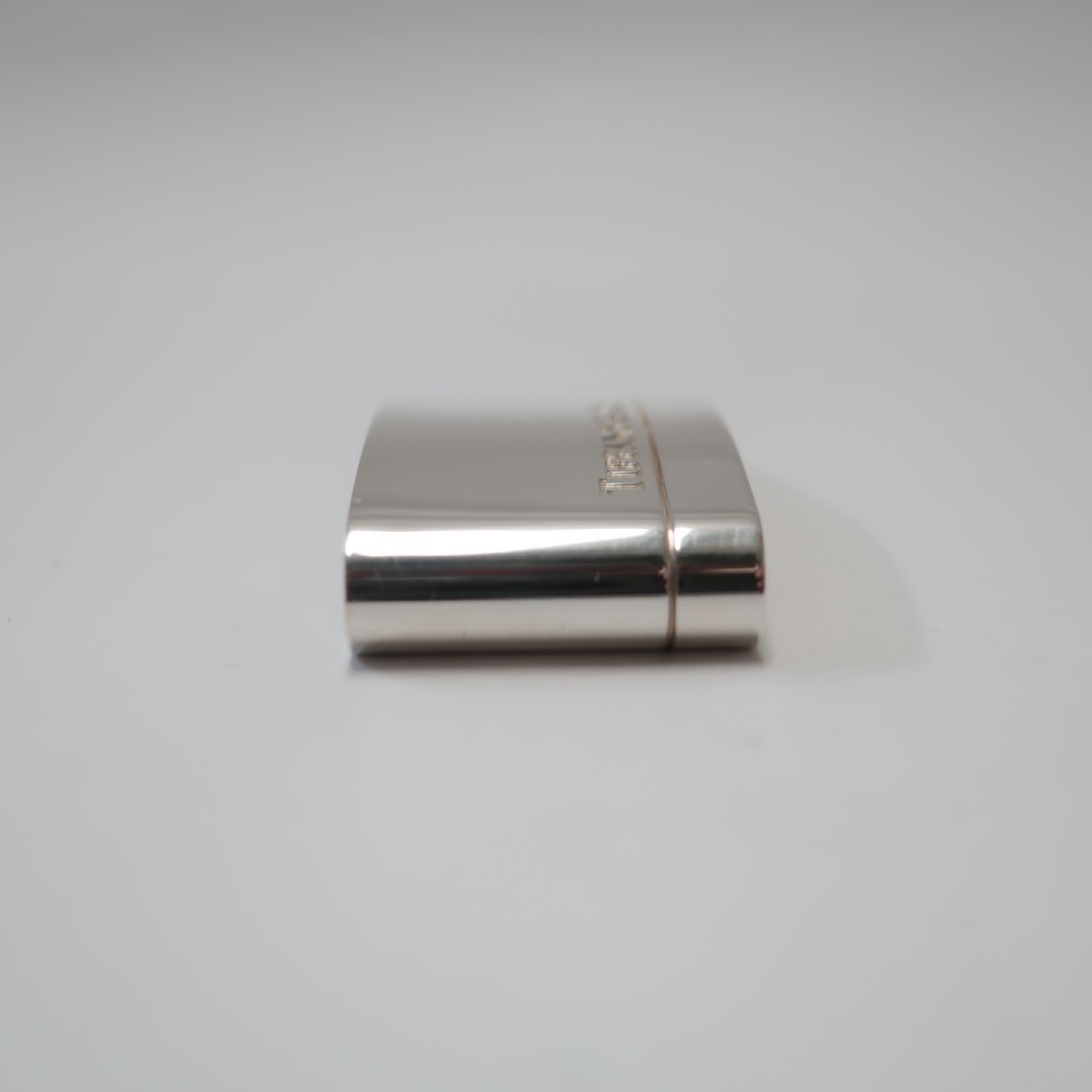 Tiffany & Co. Sterling Silver Money Clip