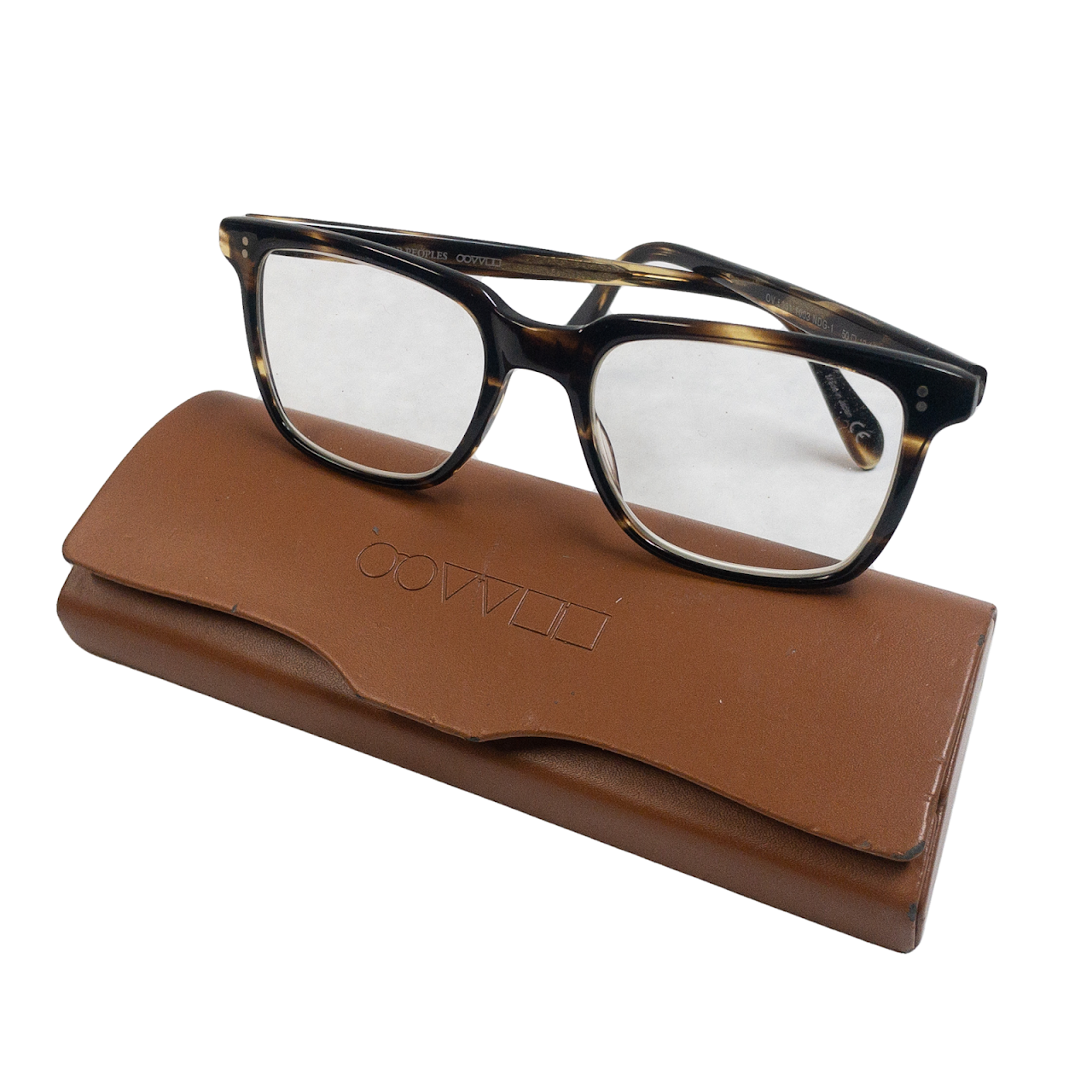 Oliver Peoples R/X Eyeglasses