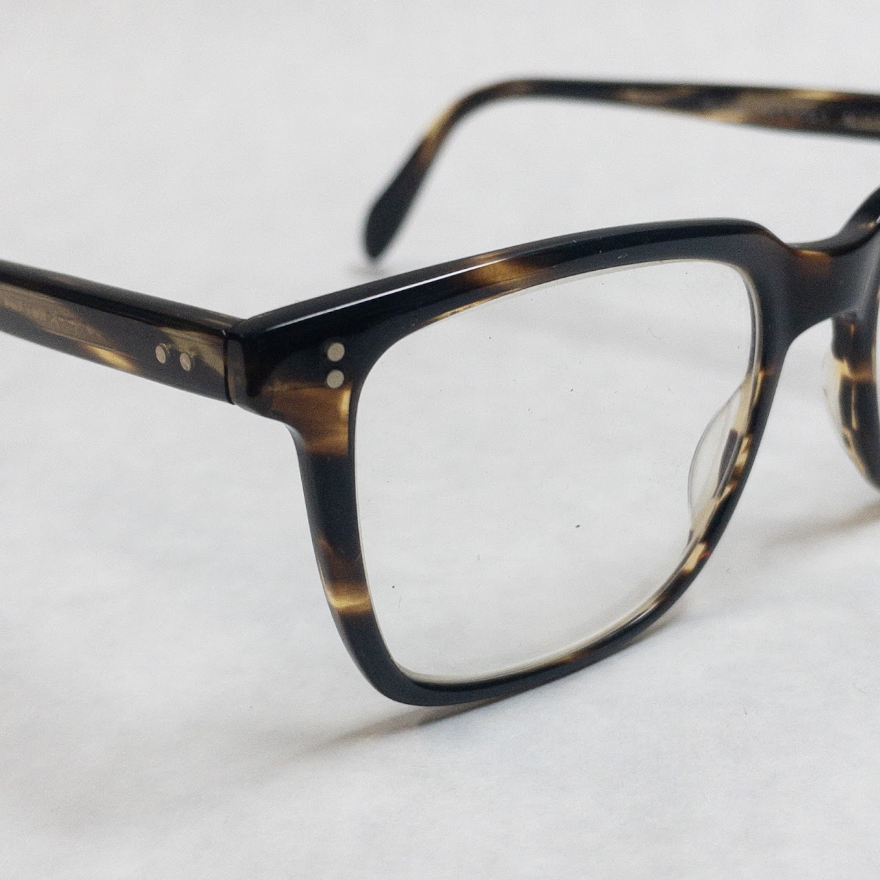 Oliver Peoples R/X Eyeglasses