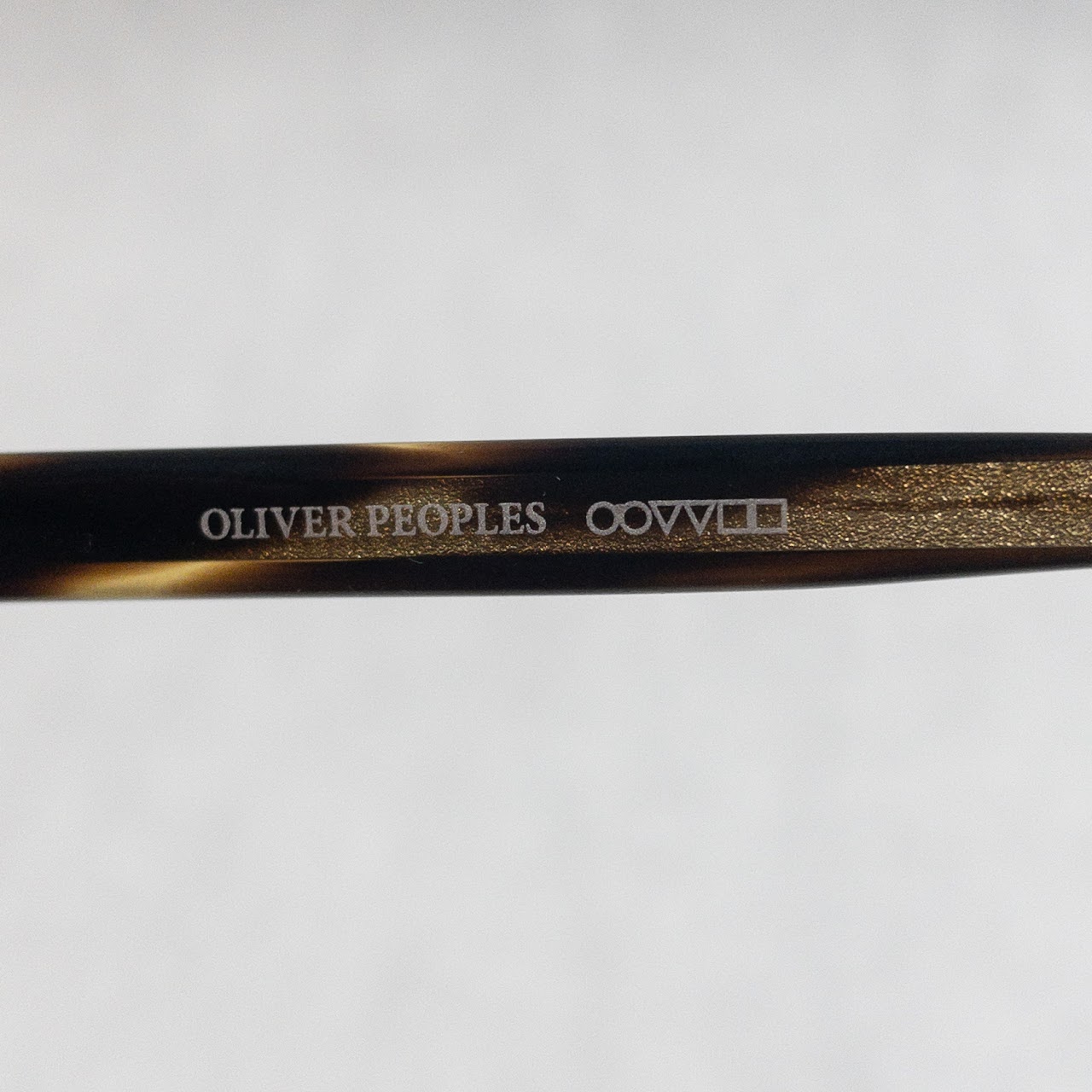 Oliver Peoples R/X Eyeglasses