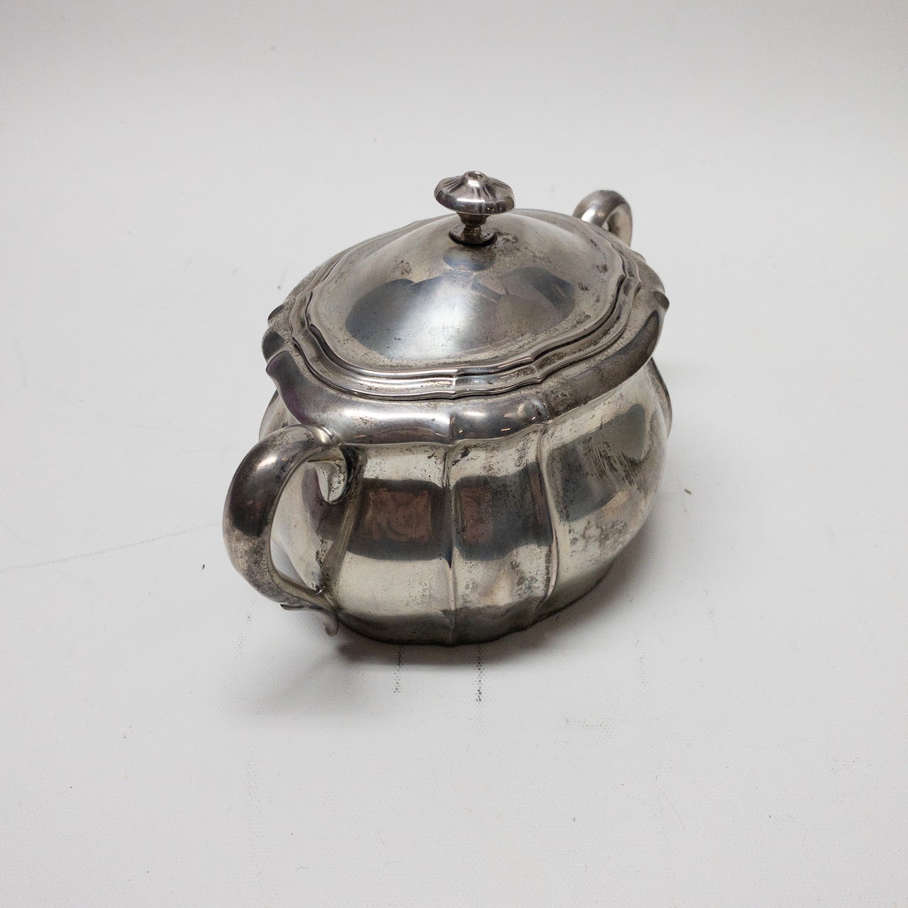 800 Silver Tea & Coffee Service