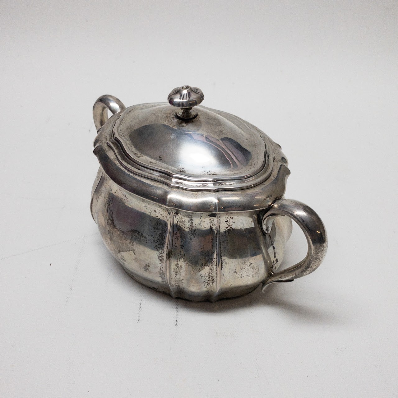 800 Silver Tea & Coffee Service