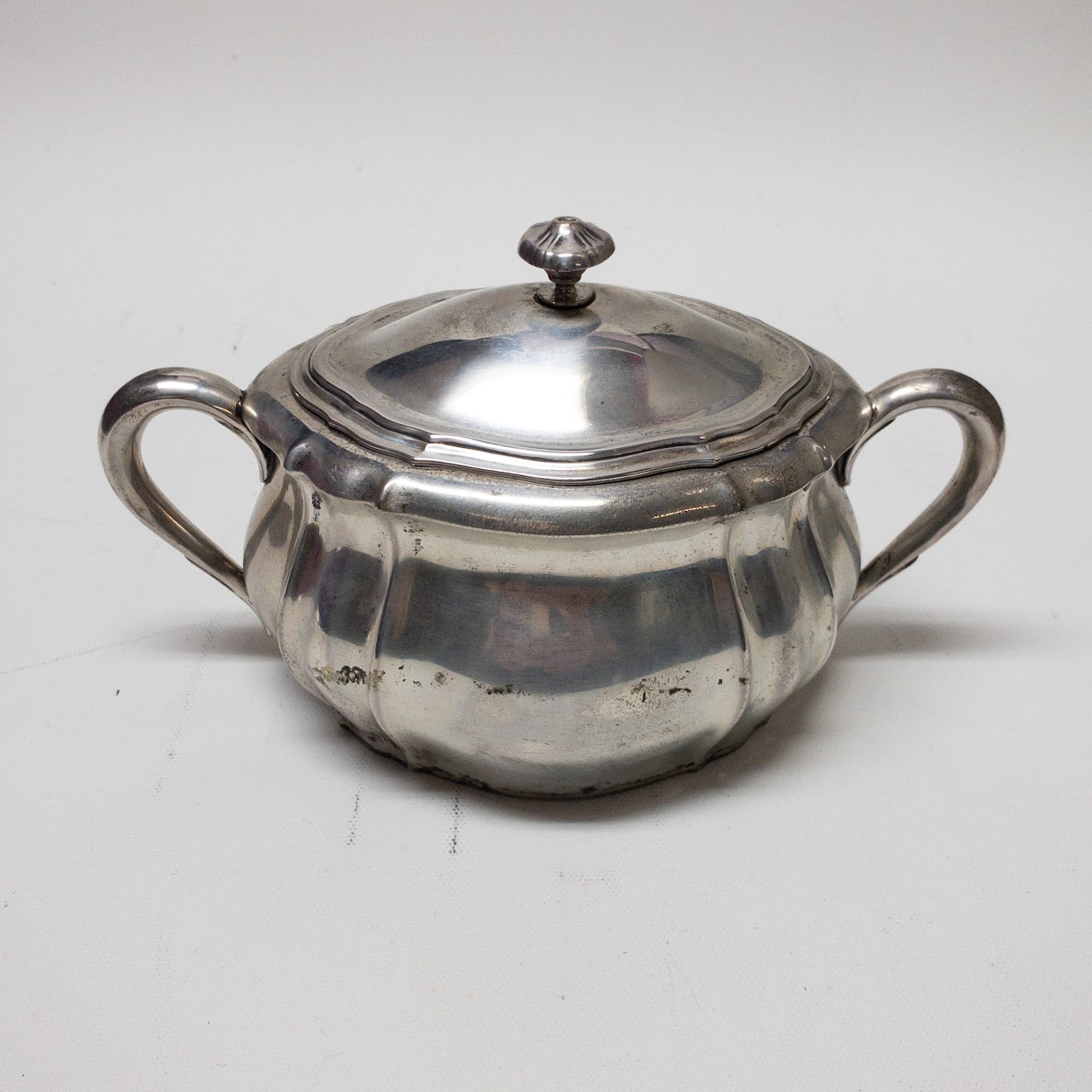 800 Silver Tea & Coffee Service