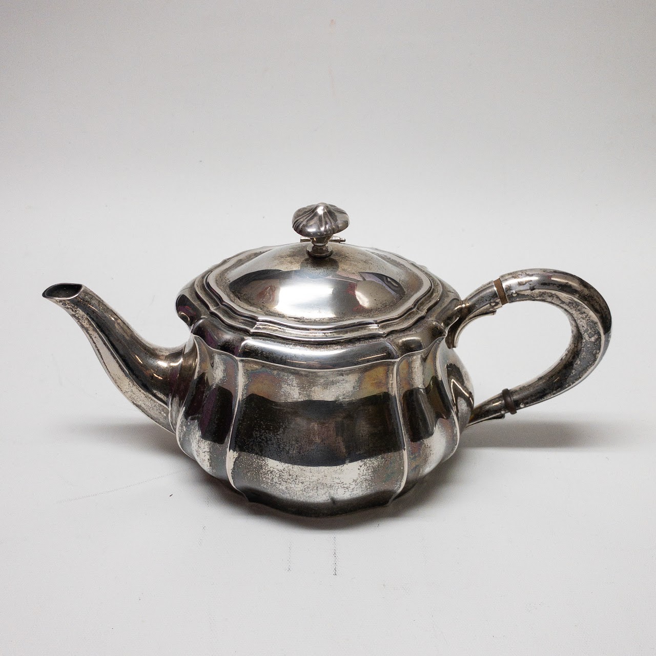 800 Silver Tea & Coffee Service