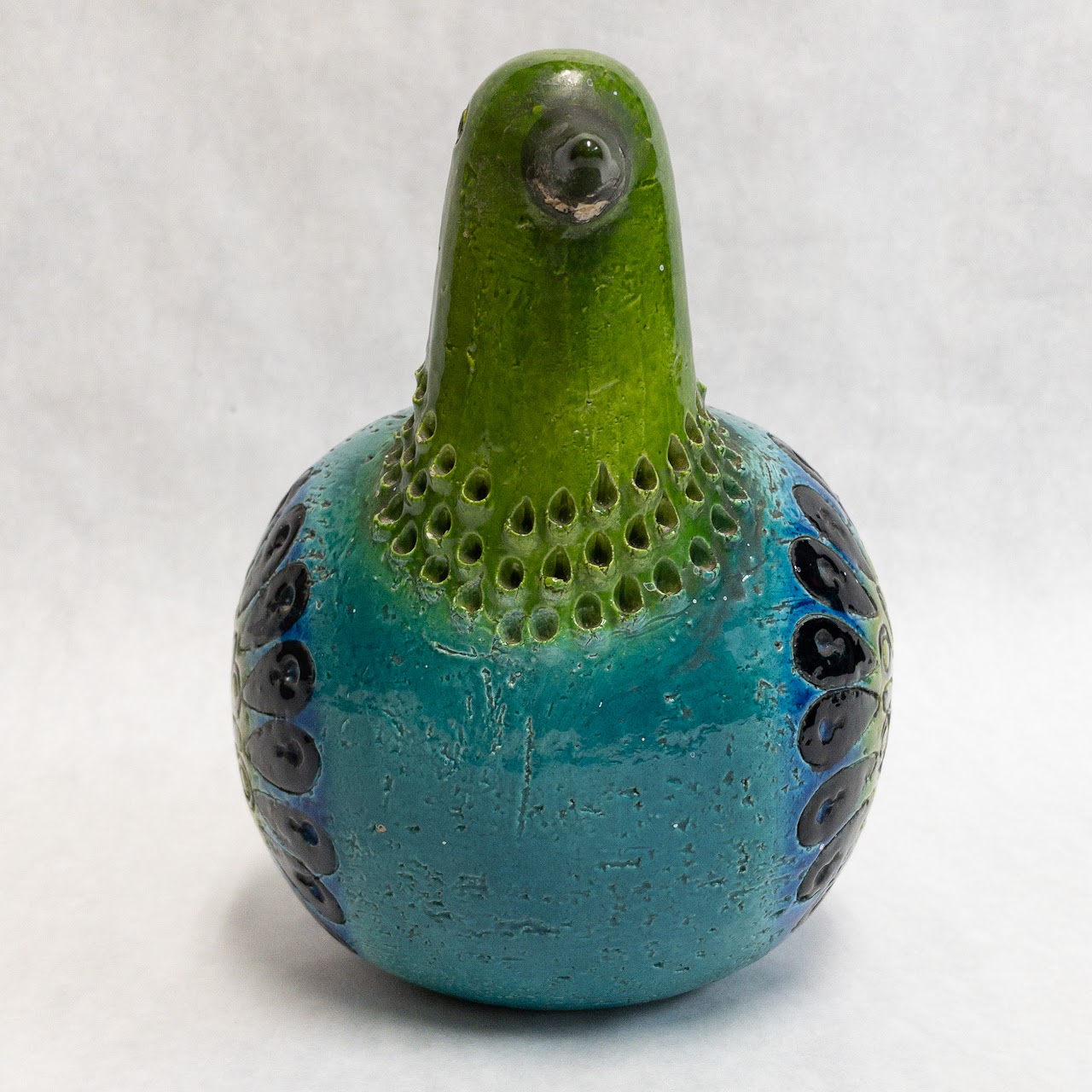 Italian Ceramic Pidgeon