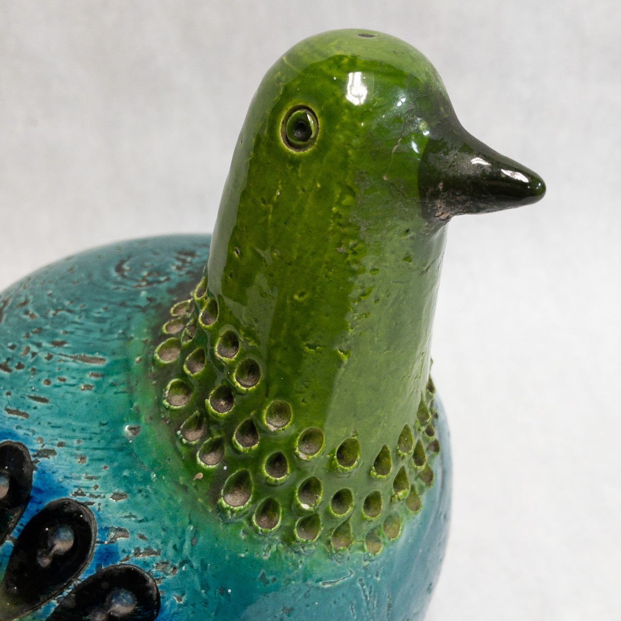 Italian Ceramic Pidgeon