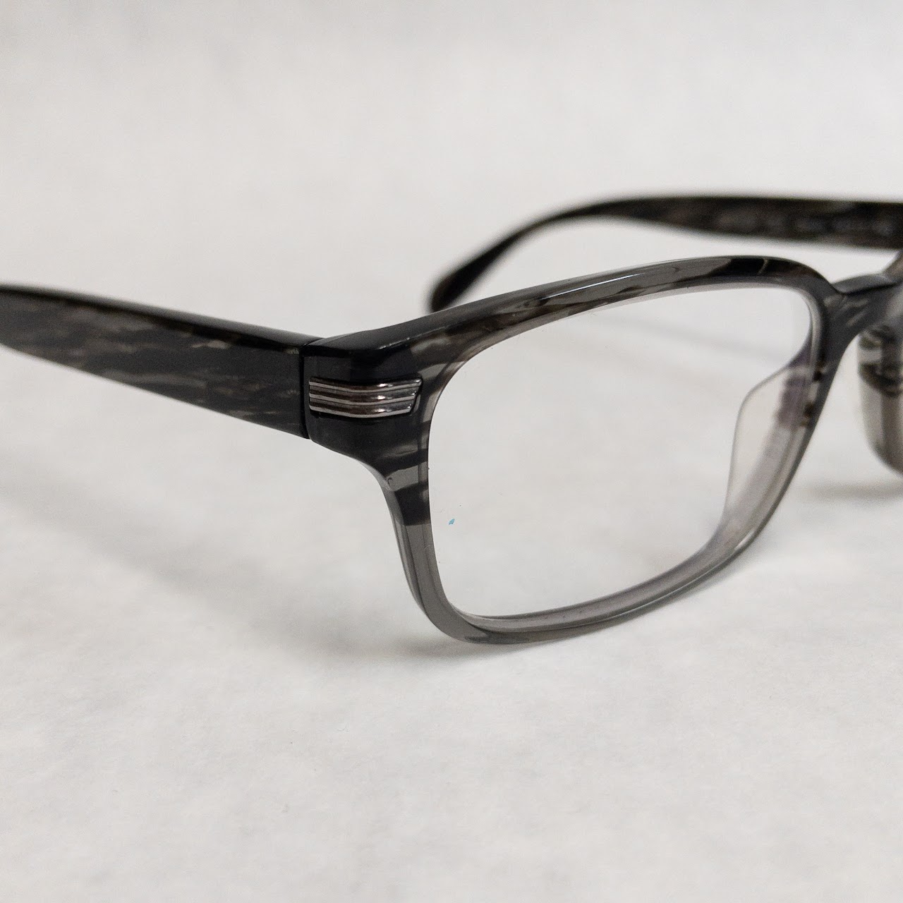 Oliver People's JonJon Frames