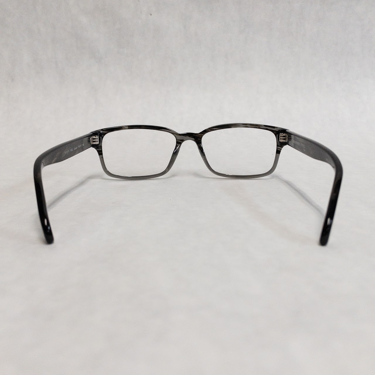 Oliver People's JonJon Frames