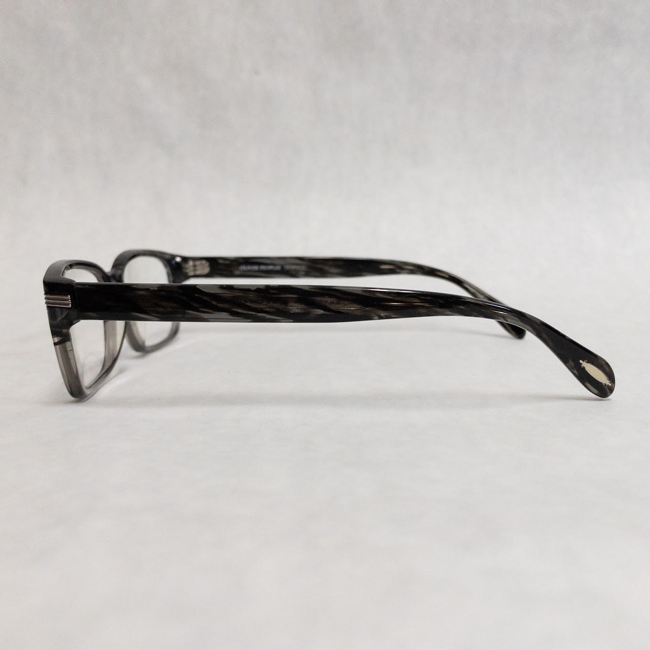 Oliver People's JonJon Frames