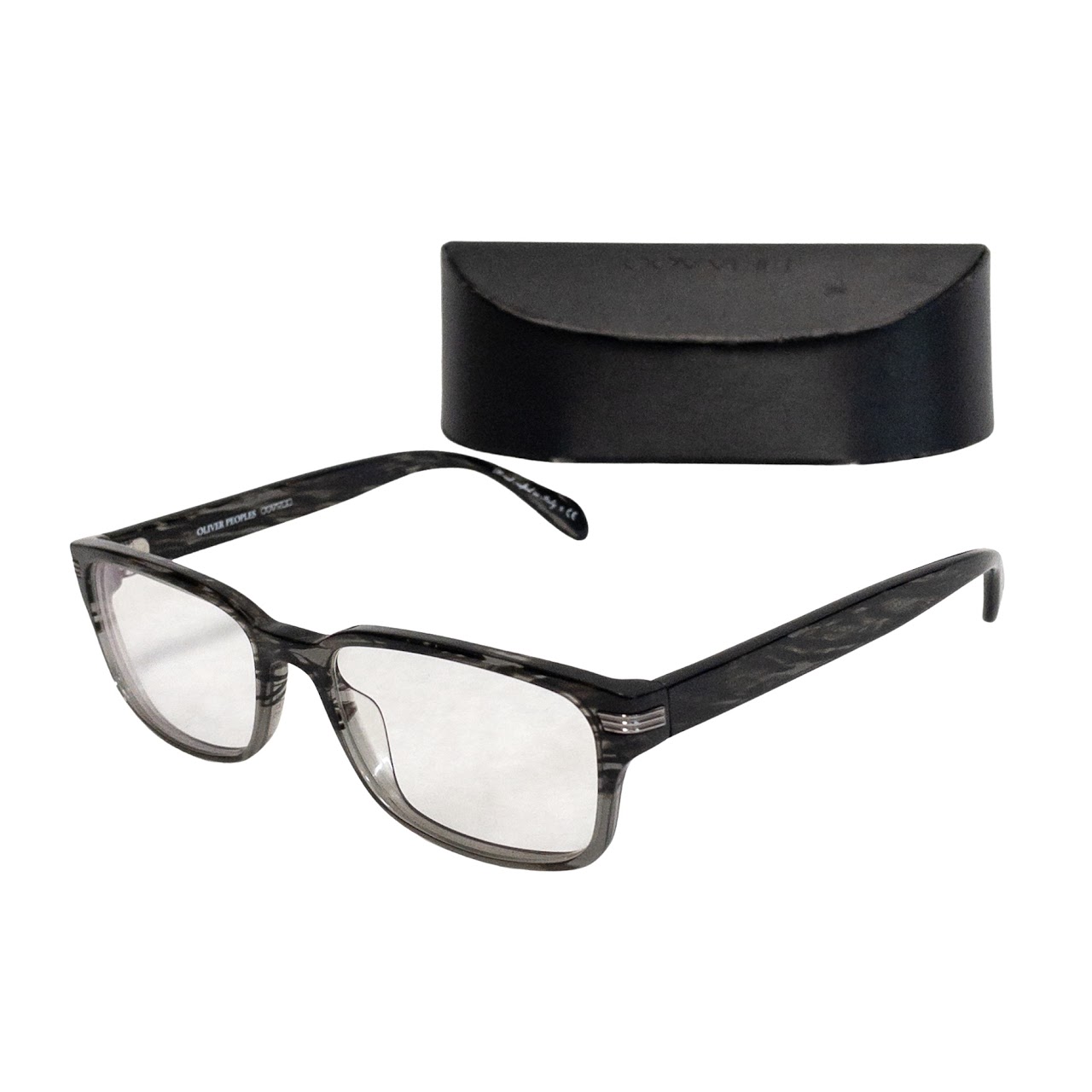 Oliver People's JonJon Frames