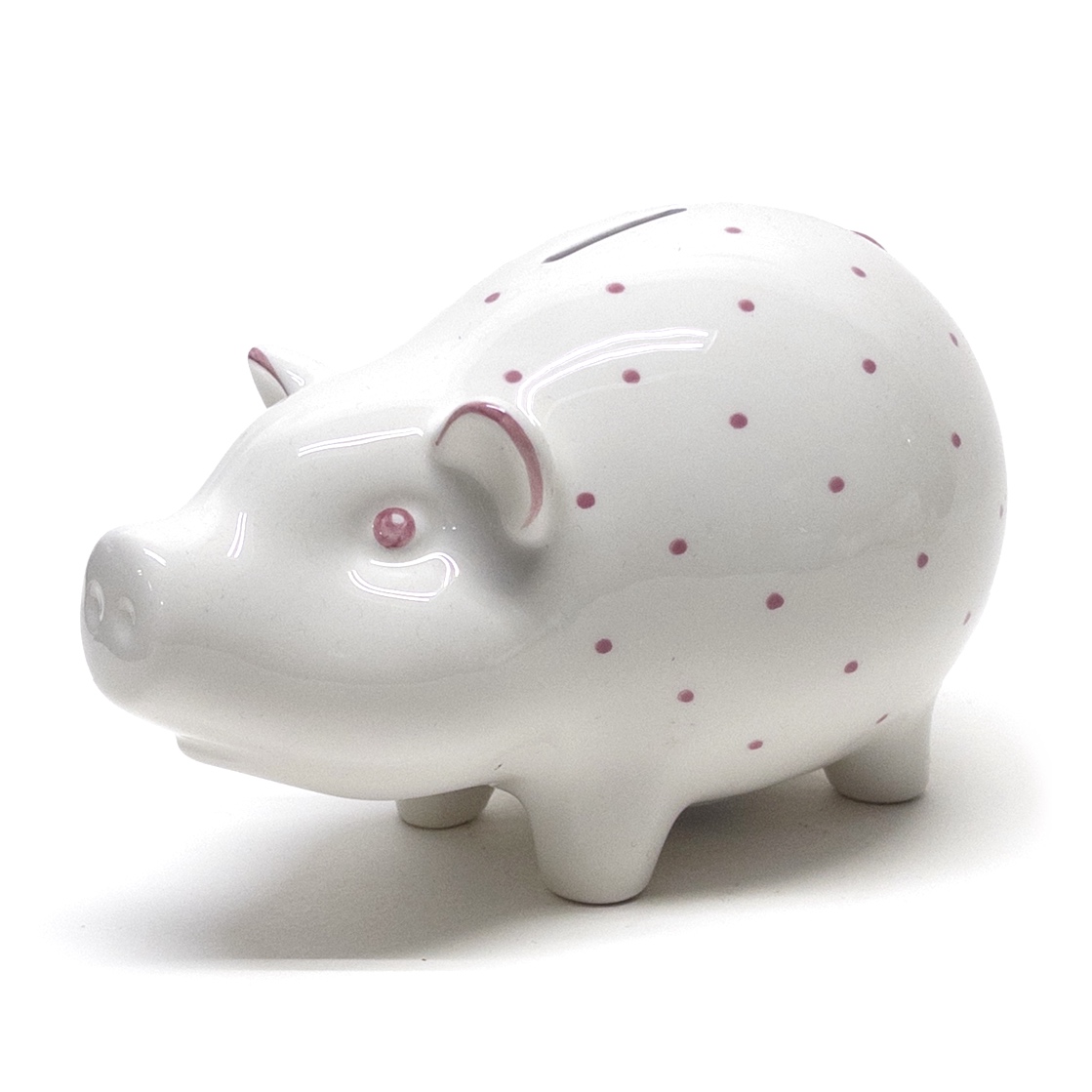 Tiffany & Co. Este Ceramiche Piggy Bank