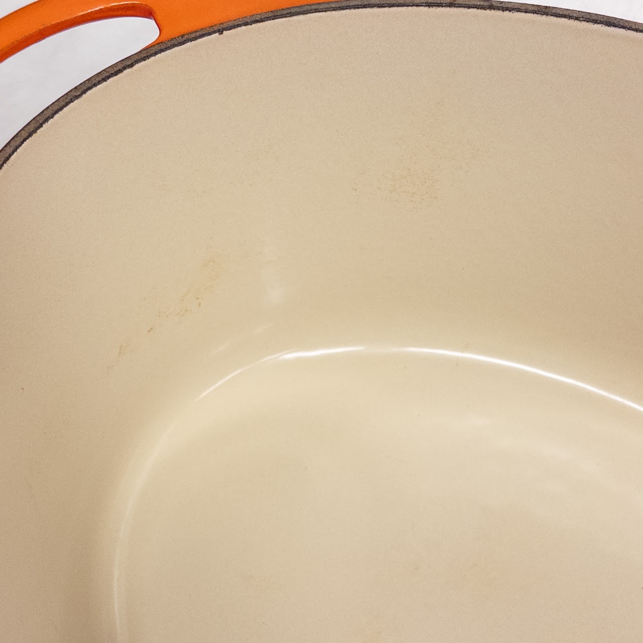 Le Creuset Enameled Cast Iron Doufeu Ovale #32