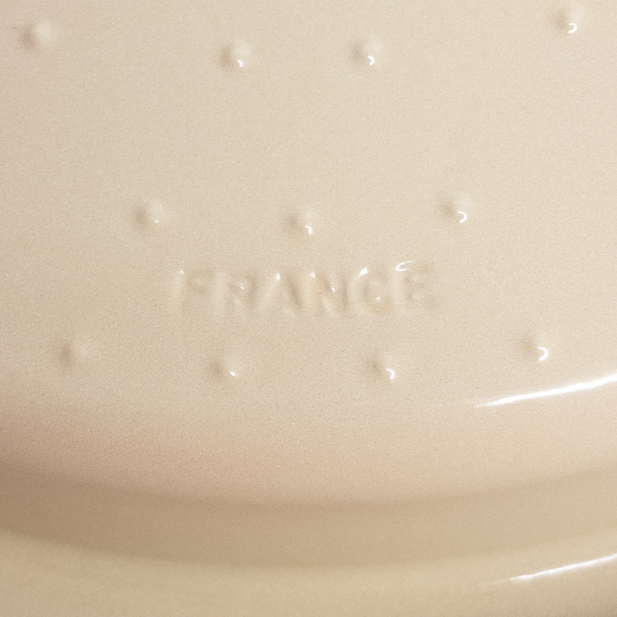 Le Creuset Enameled Cast Iron Doufeu Ovale #32