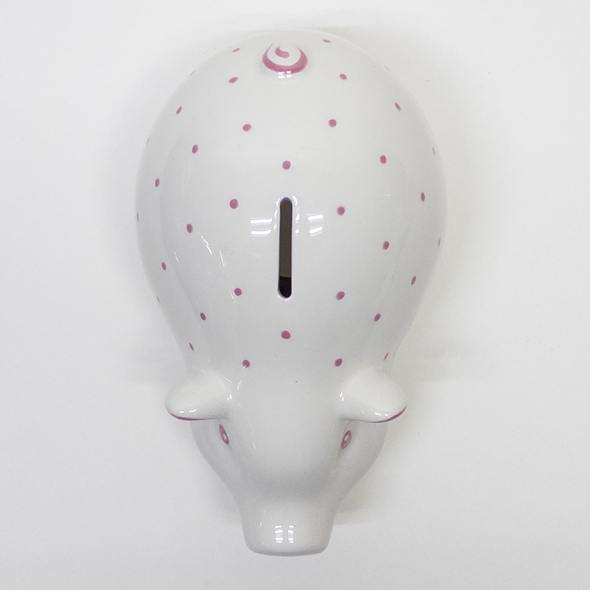 Tiffany & Co. Este Ceramiche Piggy Bank