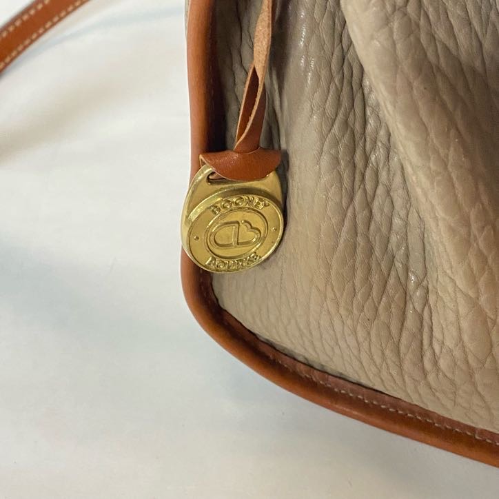 Dooney & Bourke Shoulder Bag