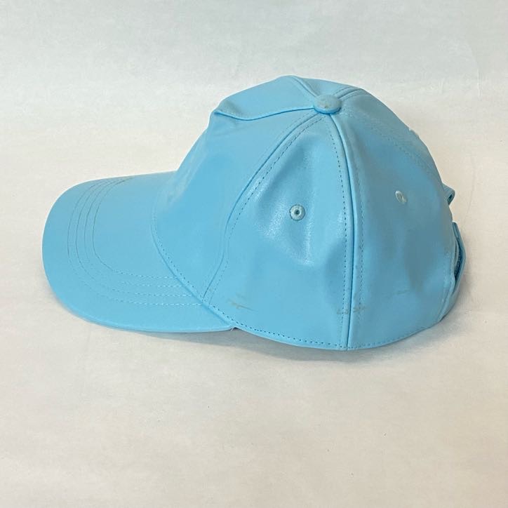 Telfar Vintage Look Baseball Cap