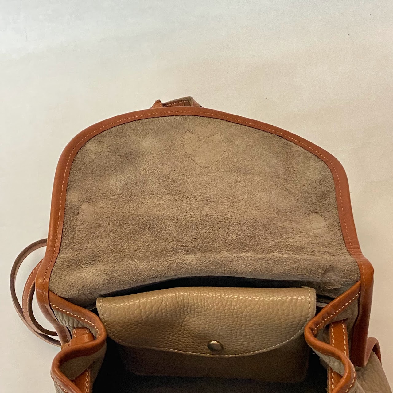 Dooney & Bourke Shoulder Bag