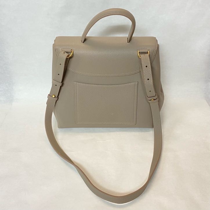 Polene Convertible Shoulder Bag