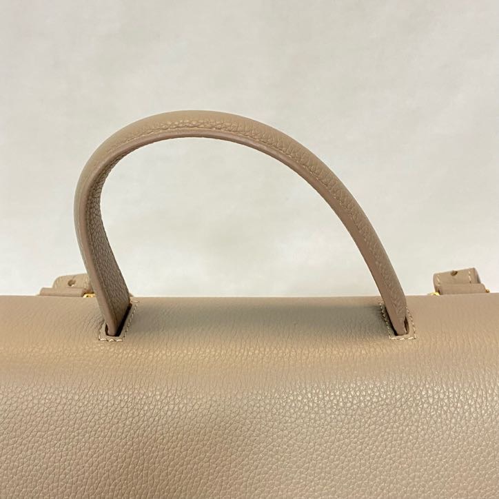 Polene Convertible Shoulder Bag