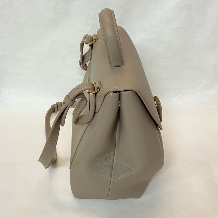 Polene Convertible Shoulder Bag