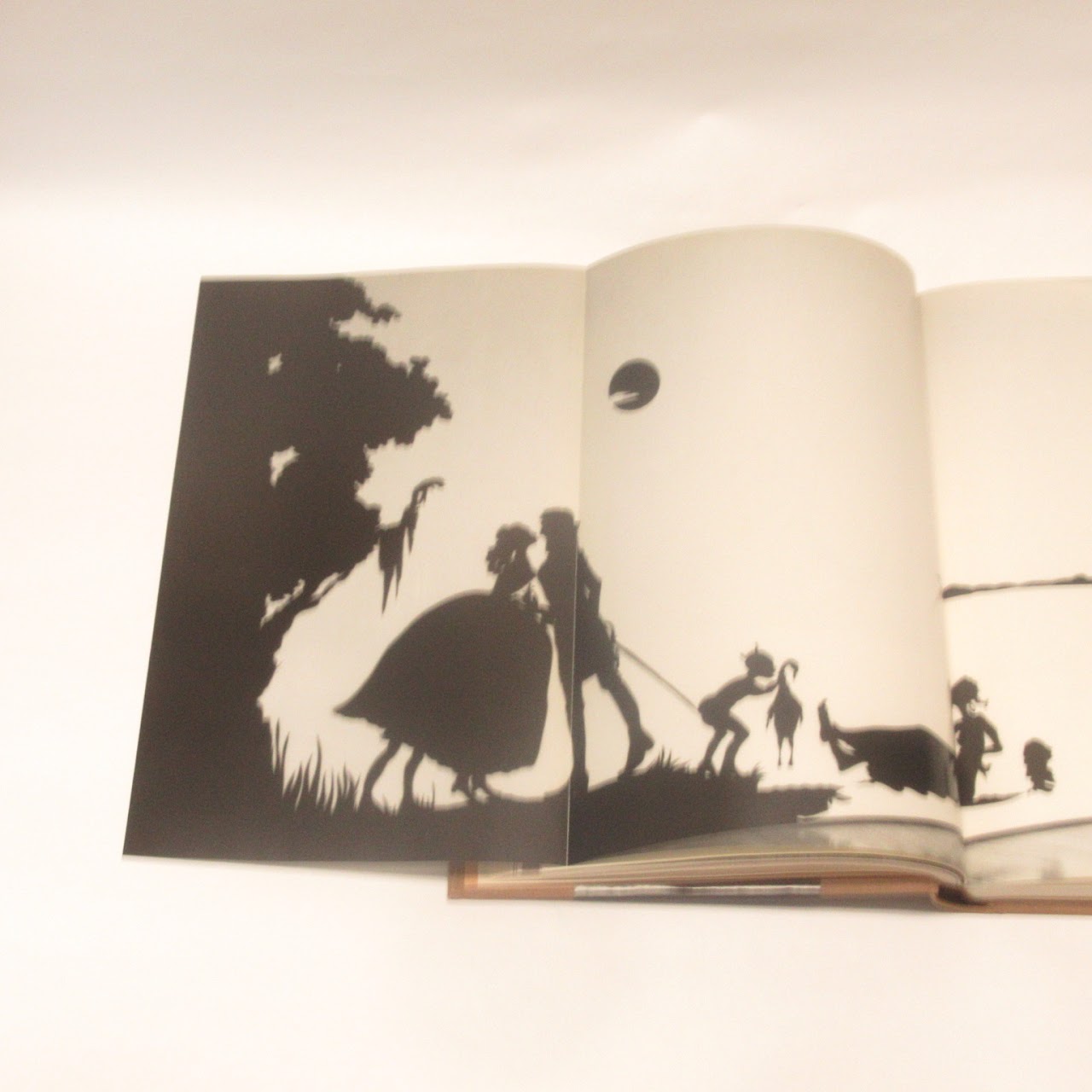 Kara Walker. My Complement, My Enemy, My Oppressor, My Love. RARE Book