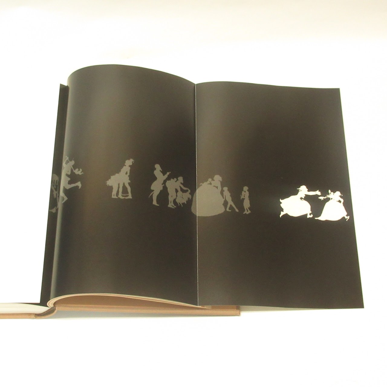 Kara Walker. My Complement, My Enemy, My Oppressor, My Love. RARE Book