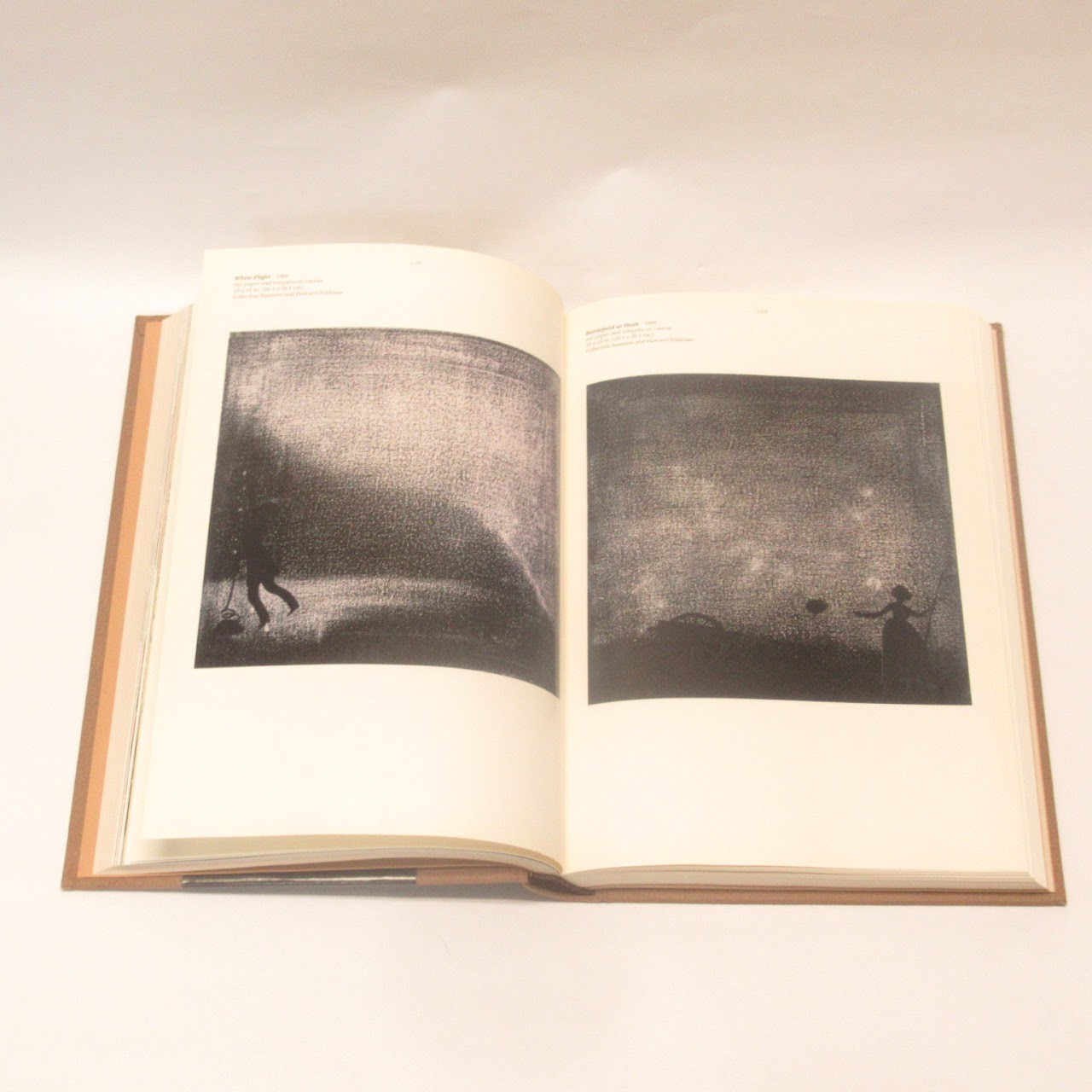 Kara Walker. My Complement, My Enemy, My Oppressor, My Love. RARE Book