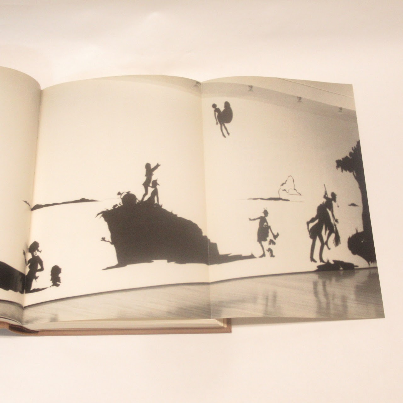 Kara Walker. My Complement, My Enemy, My Oppressor, My Love. RARE Book