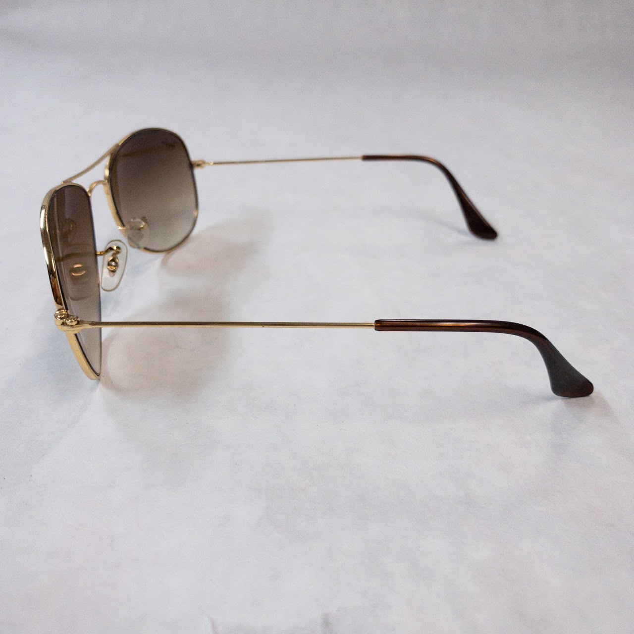 Ray-Ban Cockpit Aviator Sunglasses