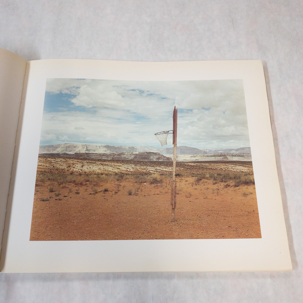 Joel Sternfeld 'American Prospects'  Book