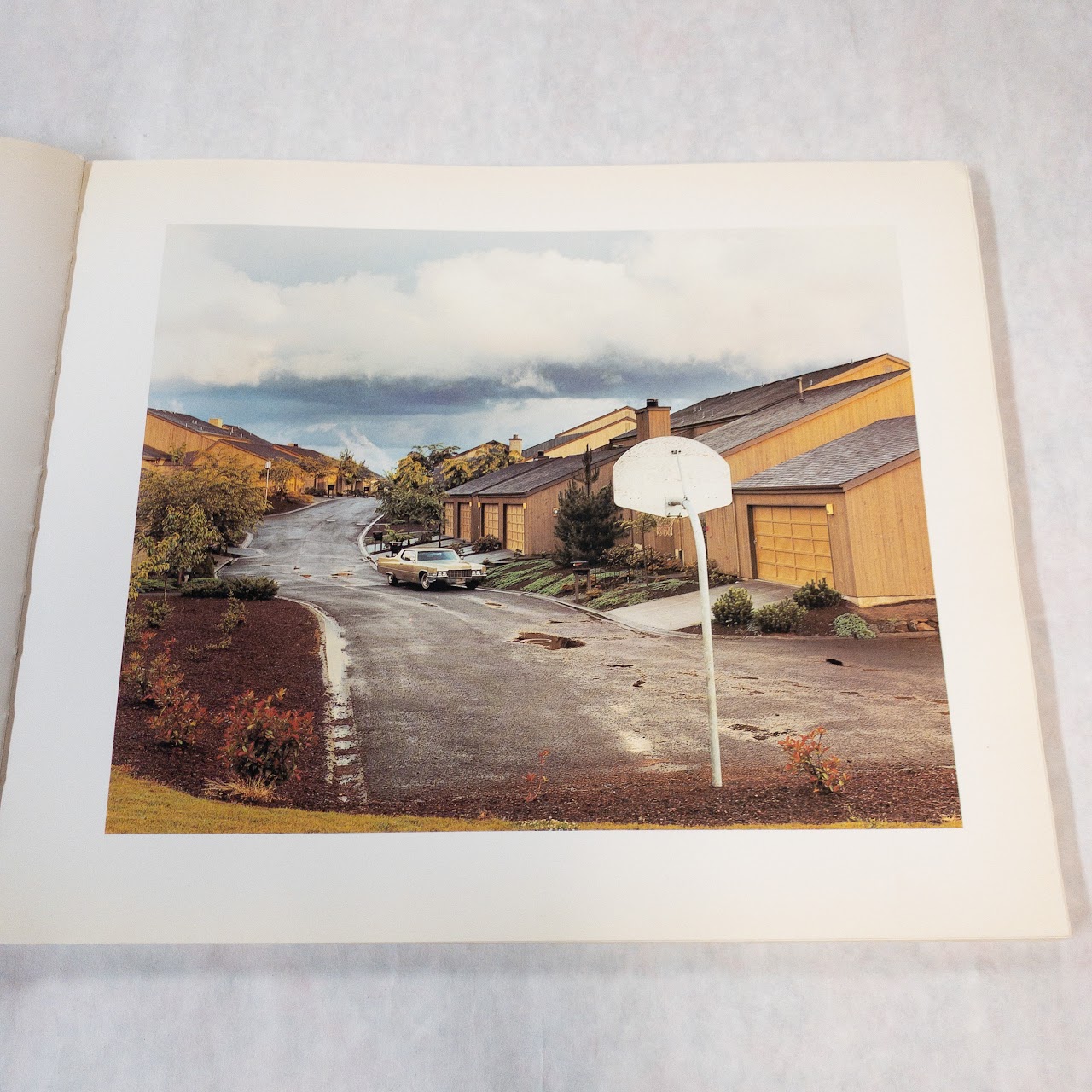 Joel Sternfeld 'American Prospects'  Book