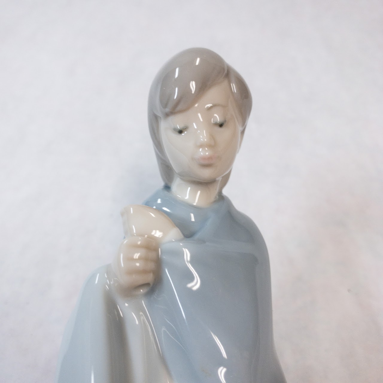 Lladró Saint Joseph Figurine