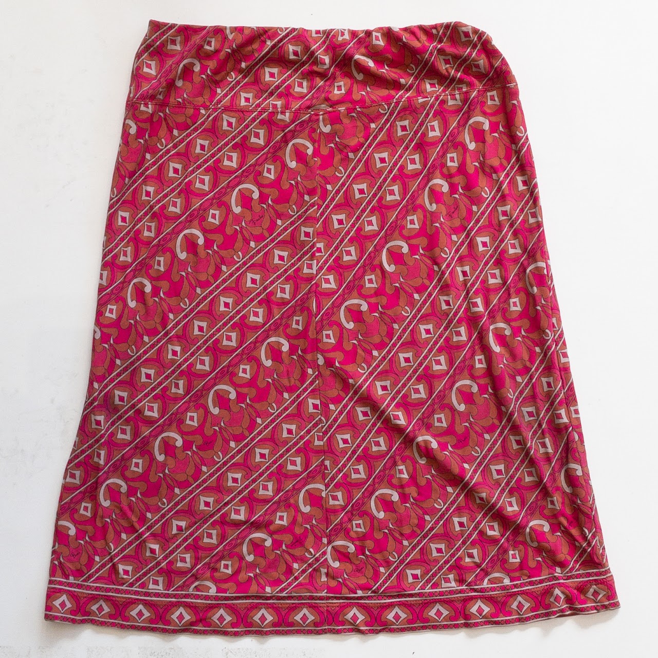 Emilio Pucci Vintage Skirt