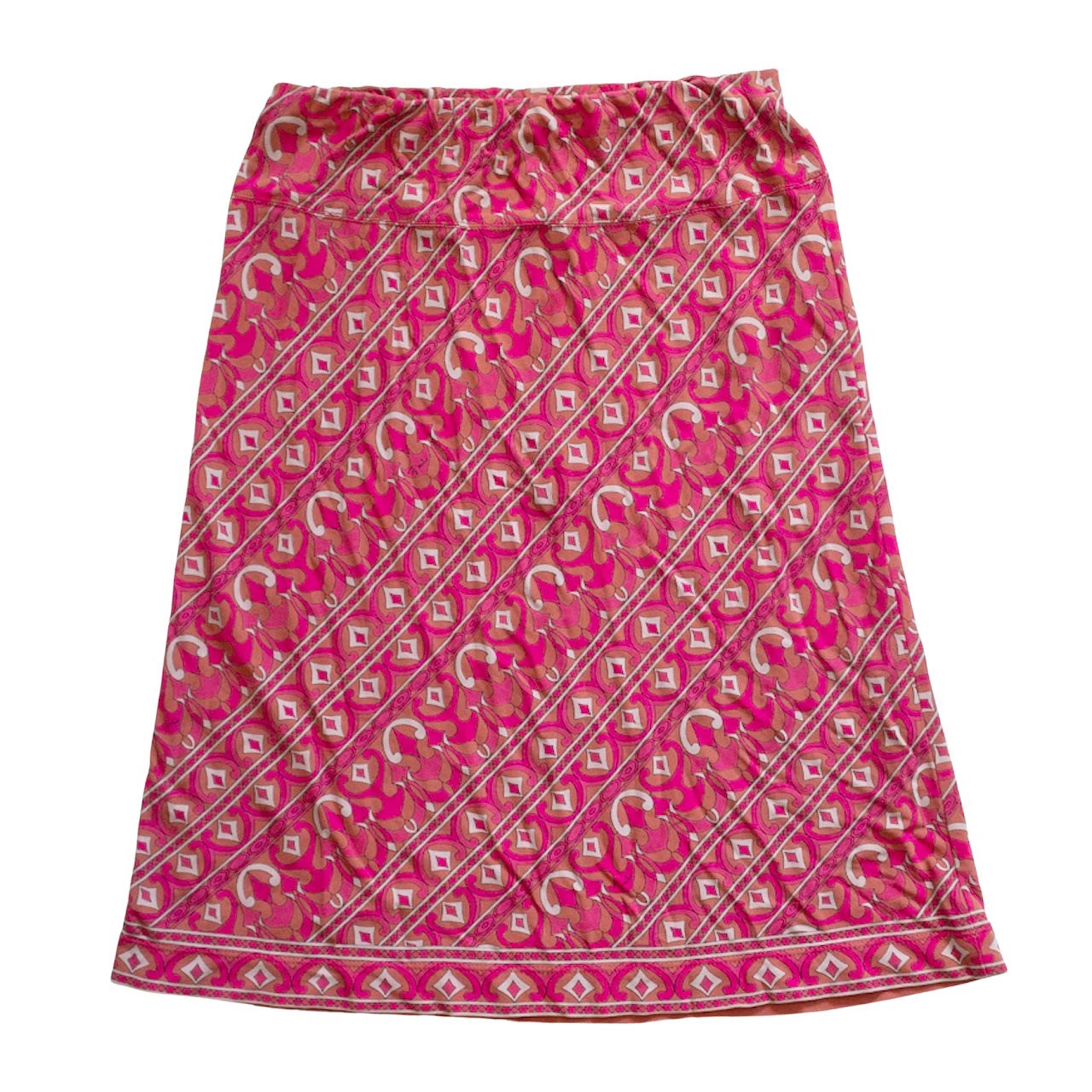 Emilio Pucci Vintage Skirt