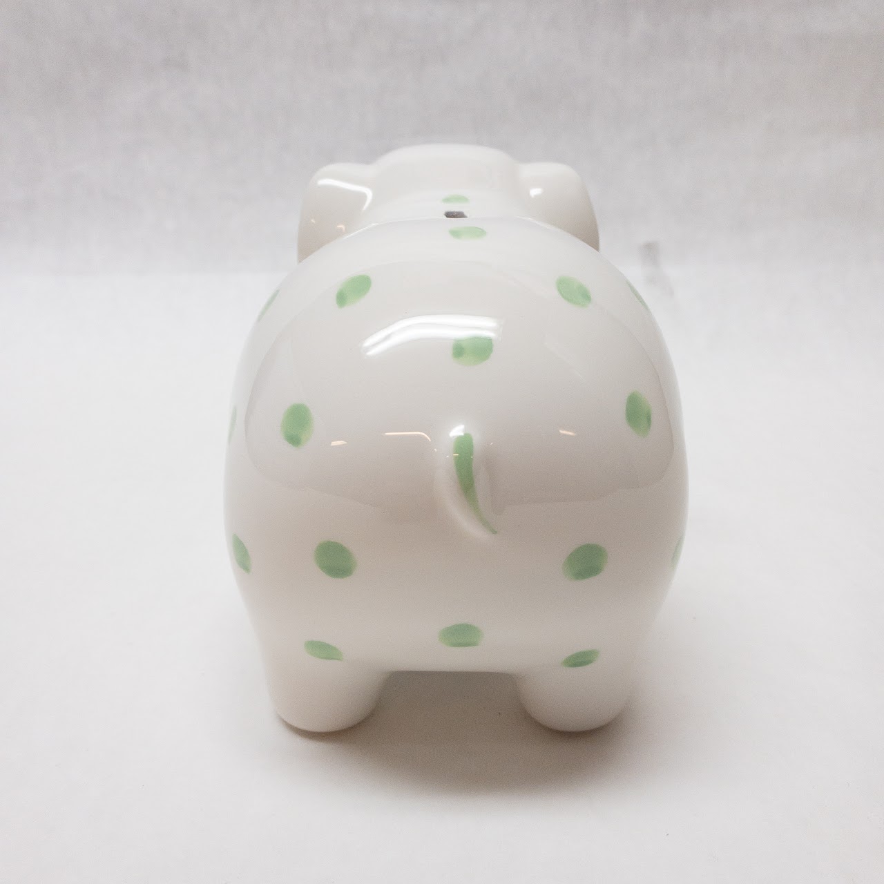 Tiffany & Co. Este Ceramiche Piggy Bank