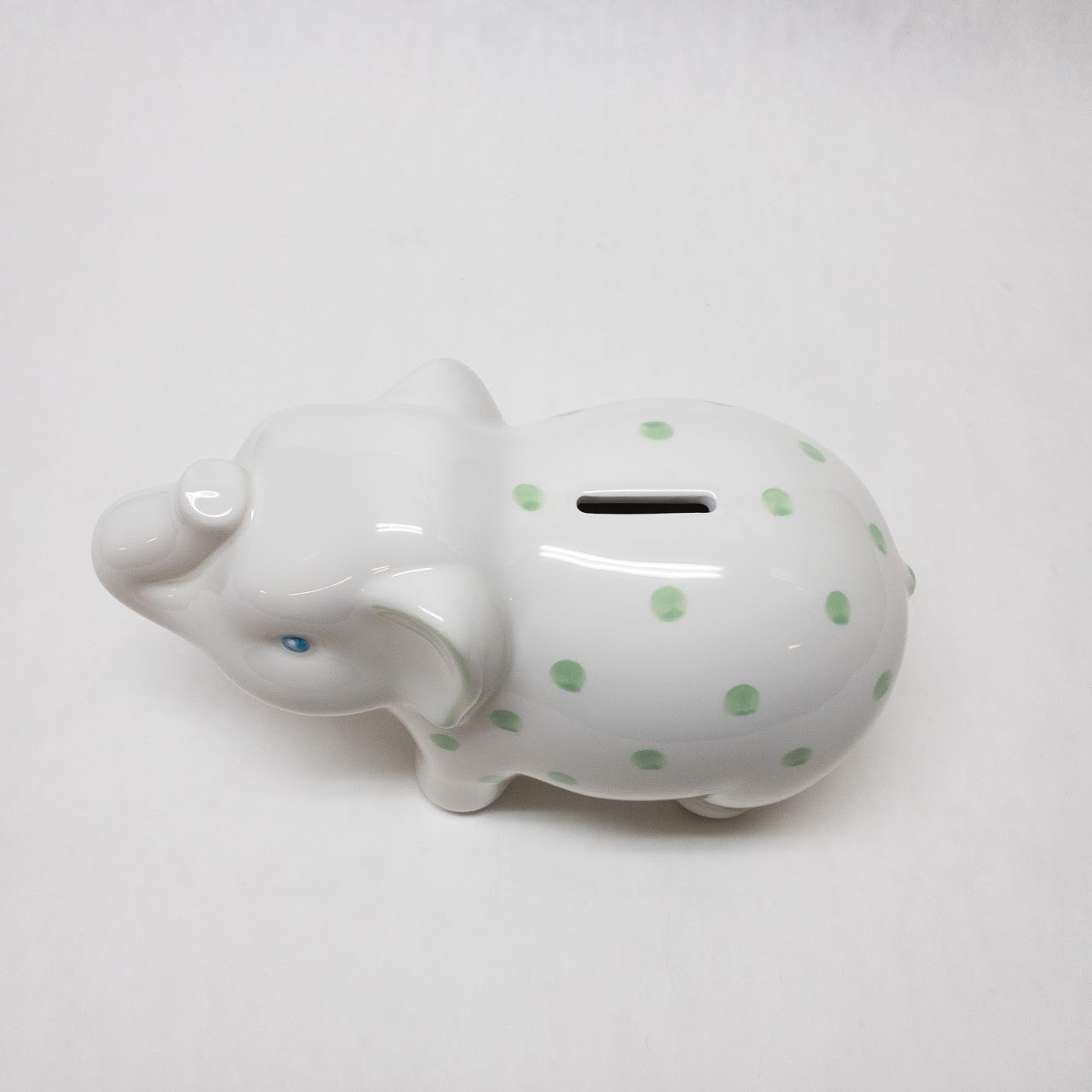 Tiffany & Co. Este Ceramiche Piggy Bank