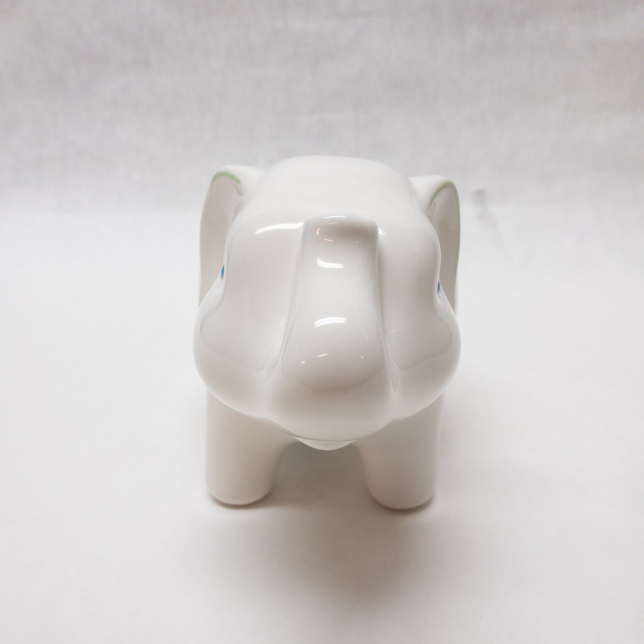 Tiffany & Co. Este Ceramiche Piggy Bank