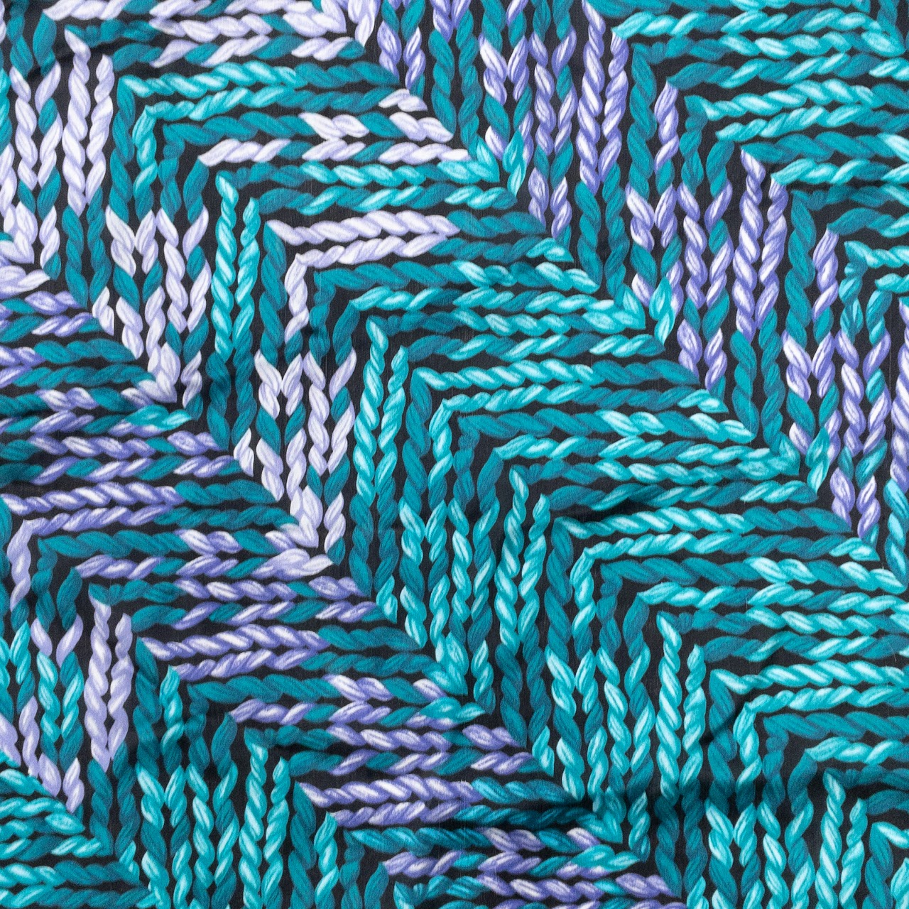 MIssoni Silk Scarf