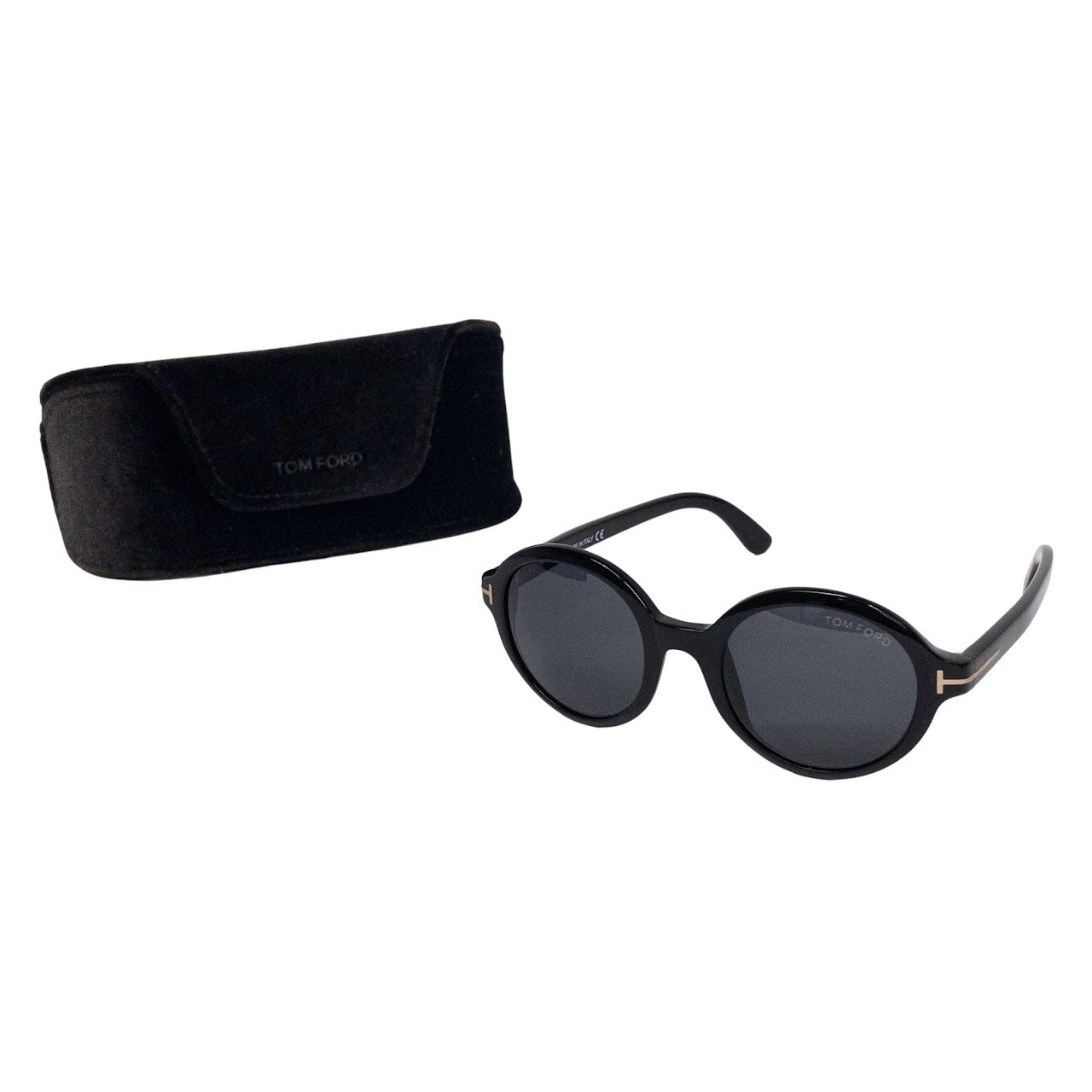 Tom Ford Carter Sunglasses