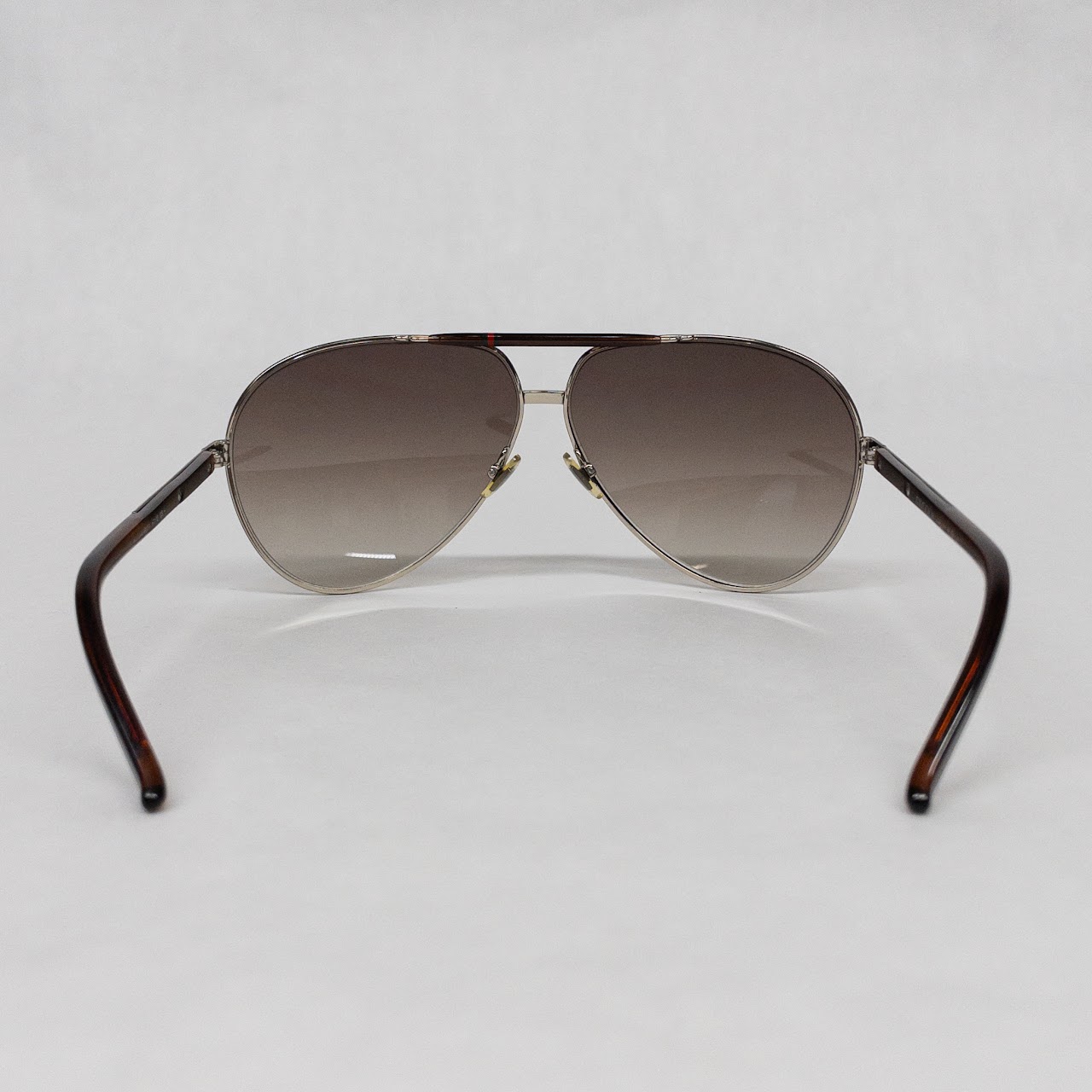 Gucci Aviator Sunglasses