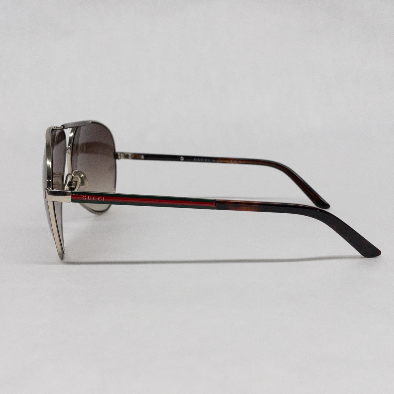 Gucci Aviator Sunglasses