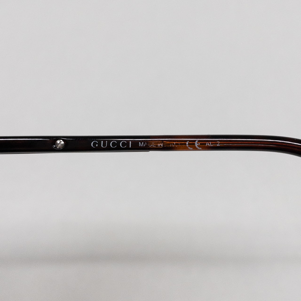 Gucci Aviator Sunglasses