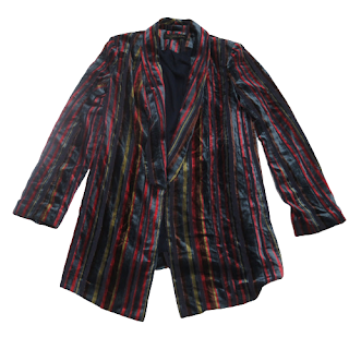 House of Harlow 1960 X Revolve Open Front Jacket